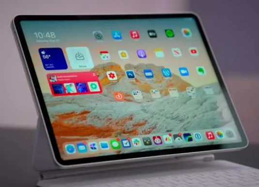 福鼎ipad维修分享新款iPad Pro或将采用M4芯片 