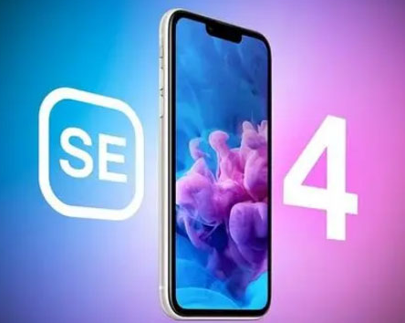 福鼎苹果SE维修分享iPhoneSE受众群体是哪些 