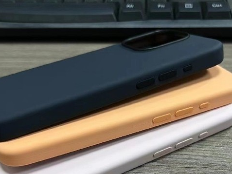 福鼎苹果14维修站分享iPhone14手机壳能直接给iPhone15用吗?