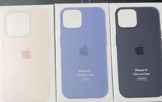 福鼎苹果14维修站分享iPhone14手机壳能直接给iPhone15用吗?