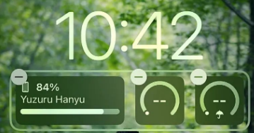 福鼎苹果手机维修分享iOS 16 天气小组件无法正常显示怎么办 