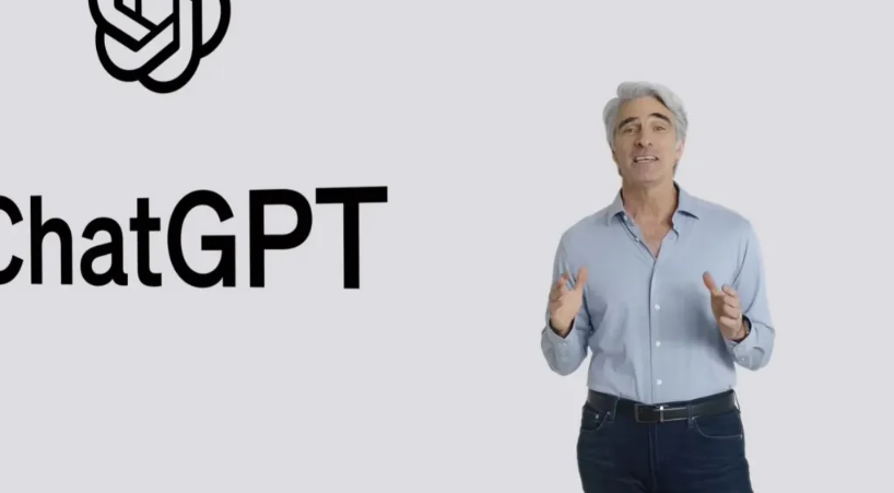福鼎苹果手机维修分享ChatGPT 即将登陆 iOS 18 