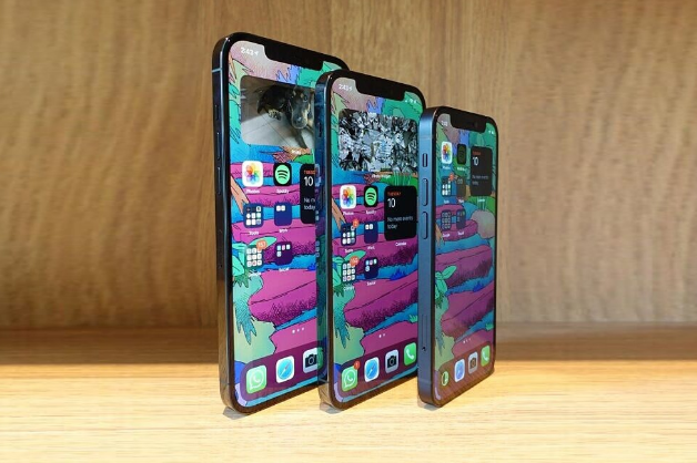 福鼎苹果手机维修分享iPhone 13发布日期 