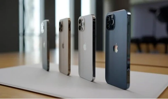 福鼎苹果手机维修分享为什么说iPhone13才是真旗舰 