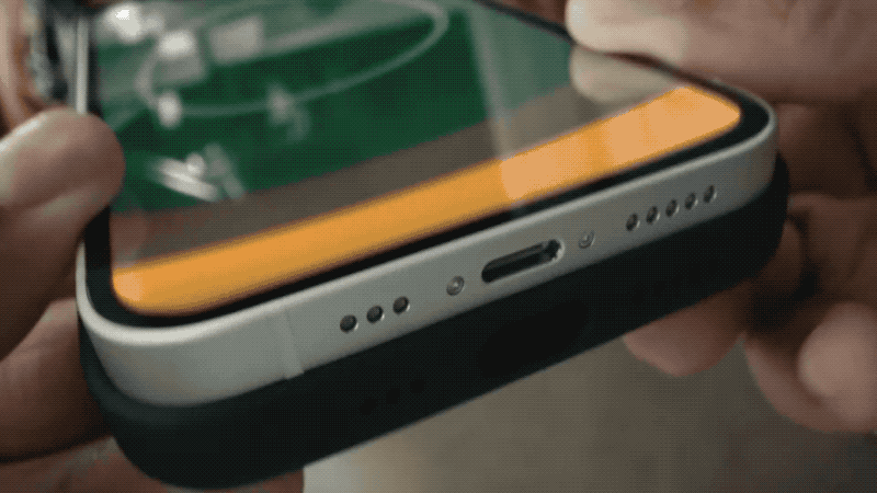 福鼎苹果手机维修分享未来 Magsafe 还有哪些发展空间 