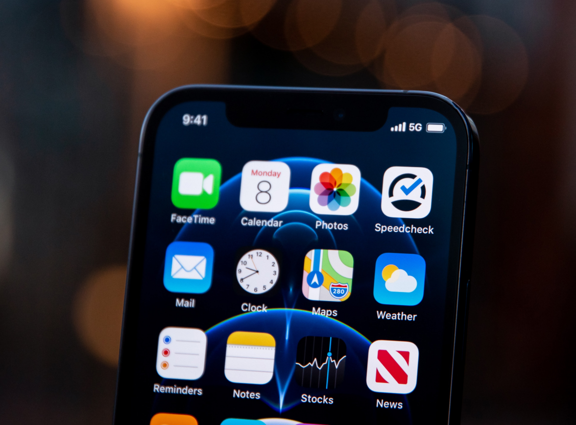 福鼎苹果手机维修分享为什么 iPhone 12 在冬季会自动关机 