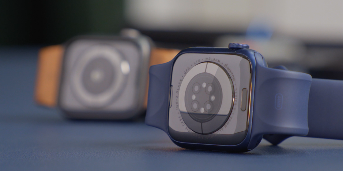 福鼎苹果手机维修分享Apple Watch 是如何测量卡路里的 