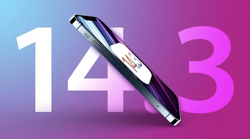 福鼎苹果手机维修分享iOS 14.3 RC2已发，iOS 14.3正式版本还远吗 