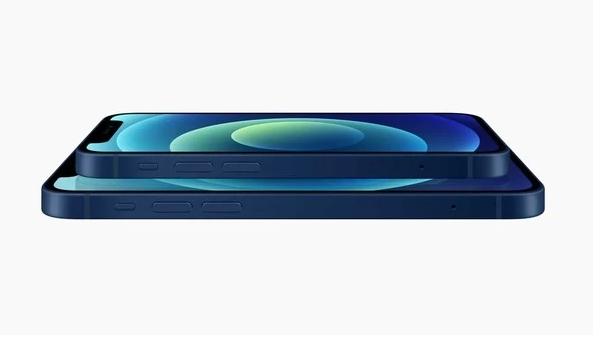 福鼎苹果手机维修分享iPhone 12 mini 锁屏后触屏失灵怎么办 