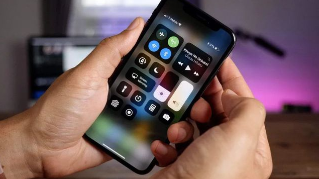 福鼎苹果手机维修分享iPhone 12信号差怎么办 