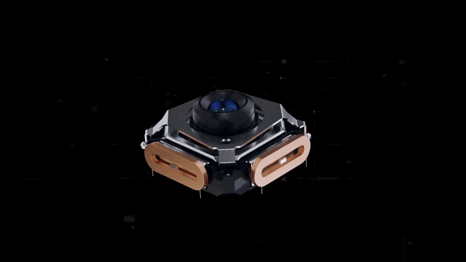 福鼎苹果手机维修分享iPhone 12 Pro Max 独享的这颗传感器更大的特点是什么 