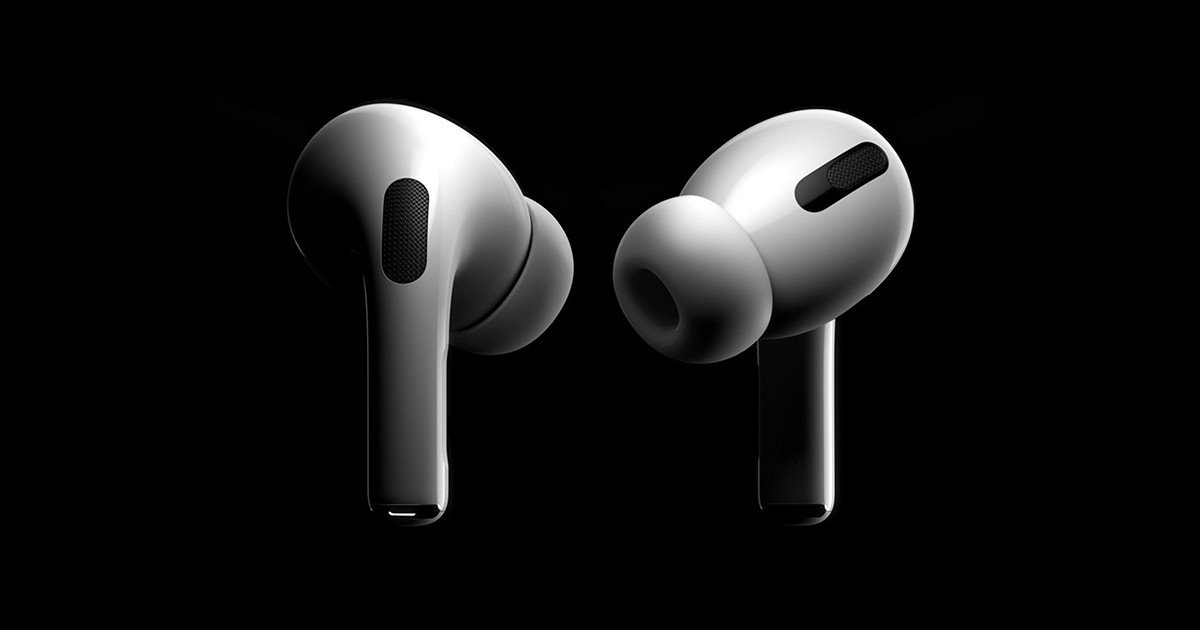 福鼎苹果手机维修分享AirPods Pro 爆音、降噪效果下降怎么办 