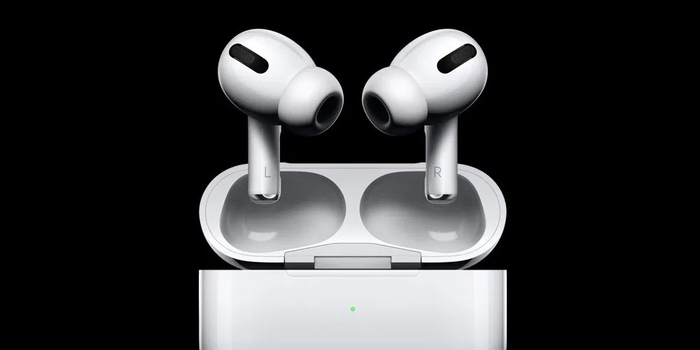 福鼎苹果手机维修分享AirPods Pro 出现静电噪音 