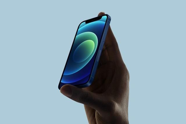 福鼎苹果手机维修分享iPhone 12 mini辐射很大吗 