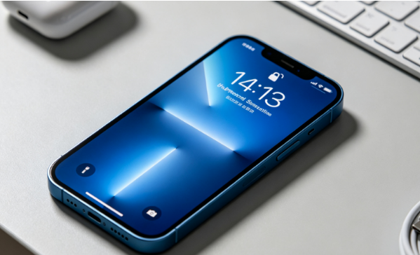 福鼎苹果手机维修分享iPhone13 Pro换电池 