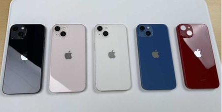 福鼎苹果维修点分享iPhone 13维修主板易被忽略实操故障 
