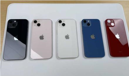 福鼎苹果维修点分享iPhone 13锁屏密码冷知识解读 