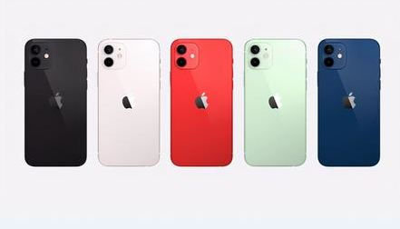 福鼎苹果维修点分享iPhone 12电池发烫少见诱因解析 