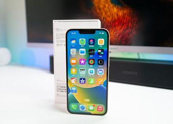 福鼎苹果维修点分享iPhone 14电池发烫真实诱因盘点 